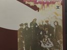 Led Zeppelin II SD 19127  Vinyl LP George Piros Mastering 1972 EX