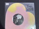 2025 - Taylor Swift Lover (Live From Paris) Heart Shaped Vinyl [In Hand] Fast