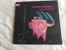 BLACK SABBATH PARANOID LP VERTIGO SWIRL FIRST  ISSUE JIM SIMPSON BIG BEAR CREDIT
