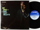 Baby Face Willette - Mo' Rock LP - Cadet - LPS-739