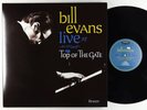 Bill Evans - Live At Art D'Lugoff's Top Of The Gate 2xLP - Resonance RSD 180g NM
