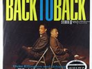 Duke Ellington & Johnny Hodges - Back To Back LP - Verve/Classic 200g Re SEALED