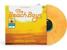 Very Best of The Beach Boys Sounds of Summer Sunrise Orange Vinyl WALMART SEALED