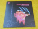 BLACK SABBATH - Paranoid - Vertigo Swirl LP - BIG BEAR - Ozzy Osbourne 1970