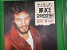 RARE - Bruce Springsteen - Bound For Glory Rare 1973 -  2 Gray - Vol. 1 - Vol. 2
