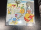 The Band Music From The Big Pink Original Release VG+