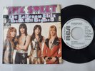 The Sweet - The Ballroom Blitz 7'' Vinyl Germany PROMO
