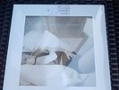 Taylor Swift The Tortured Poets Department Ghosted White Vinyl LP The Manuscript