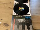 The Jam - Snap Hits DOUBLE Album LP 12