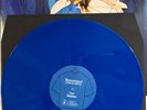 Faye Webster – Underdressed At The Symphony LP Album vinyl record Limited Blue