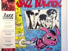 Jazz Butcher A Scandal In Bohemia LP album vinyl record 2019 reissue on fire
