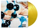 Mudvayne L.D 50LP Album vinyl record limited numbered yellow marbled 2024