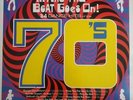 Various - ...And The Beat Goes On  (2xLP, Comp)