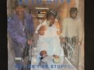 We Can't Be Stopped [LP] Geto Boys 1991 1ST US PRESS NEAR MINT Shrink NM
