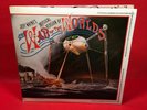 JEFF WAYNE War Of The Worlds 1978 UK Double Vinyl LP Phil Lynott original record