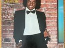 MICHAEL JACKSON - OFF THE WALL 1st UK Press 1979 LP VG+