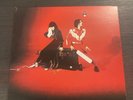 The White Stripes Elephant Vinyl