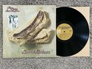 Flying Burrito Brothers Burrito Deluxe LP VG+/VG+ 1970 A&M Records