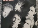 The Dead Boys - We Have Come For Your Children, 1st Press, LP, Vinyl Album
