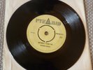 DESMOND DEKKER 'Mother's Young Gal' 1967 UK PYRAMID PYR 6012  -  VG