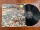 BLACK SABBATH Greatest Hits LP 1977 UK NEMS Pressing in SHRINK ozzy osbourne EX