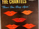 1961 The Chantels - There's Our Song Again - End 312 Mono Rock 33 rpm 12