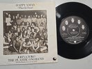 John And Yoko Happy Xmas The War Is Over/Listen The Snow Is Falling NM- Vinyl 45
