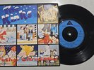 The KINKS - Father Christmas/Prince Of Punks (1977) UK 45 RPM Vinyl 7