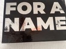 No Use For A Name - Black Box Vinyl LP Set Tony Sly Fat Wreck 12