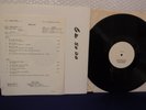 Leroy Hutson, Love Oh Love, 1977 Warner Bros. CUK 5020 Soul Test Pressing