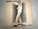 GENERAL PLOUGH MIDNIGHT ROCK CLAPPERS NBD-LP-0001 1983 ROOTS REGGAE