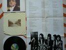 Rod Stewart The Faces Ooh La La Vinyl US 1973 1st Press LP Poster Die-Cut Cover