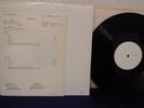 Azimuth, The Touchstone, 1978 ECM Records ECM-1-1130 Jazz Test Pressing