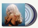 Sabrina Carpenter Short N’ Sweet Deluxe Blood Records Zoetrope Vinyl