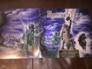 HAMMERFALL - (r)Evolution first press 2LP