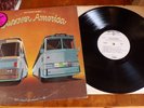 Van Dyke Parks Discover America Original 1972 PROMO LP