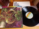 Spyro Gyra Catching The Sun 1/2 Speed Mastered Virgin Vinyl 1980 LP Un Played