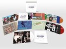 J.J. Cale Tulsa Sound Box Set vinyl