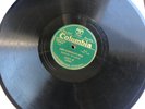 Prewar Irish 78rpm - Michael Coleman - McD's Reel / Grey Goose - Columbia 33237