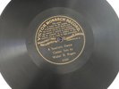 Walter B. Rogers - VICTOR MONARCH 3242 - Pre-Dog - Southern Dance - 78rpm