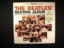 The Beatles- JUKE BOX EP For 