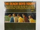 Beach Boys Today  Vinyl 1965 Capitol Rainbow T 2269 In Original Shrinkwrap
