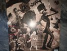 My Chemical Romance The Black Parade Black Vinyl with Etching Used 2007 2LP
