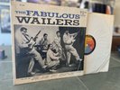 VG++ SHRINK The Fabulous Wailers LP 1960 Golden Crest Mono CR 3075 Garage