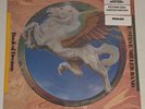 The Steve Miller Band Book of Dreams Picture Edition LP SEAX-11903 - New Sealed