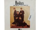 Love Me Do/PS I Love You The Beatles 7
