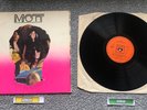 MOTT THE HOOPLE Mott *1ST UK PRESS A1/B1 CBS 69038* Vinyl LP Gatefold - VG/NM