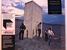 The Who–Who's Next -2023 Polydor Records  180g 1/2 Speed Mastered Vinyl LP NEW