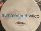 Summerteeth by Wilco (Record, 2009). First nonesuch pressing. Gatefold.