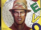 Are we not Men Devo vinyl LP